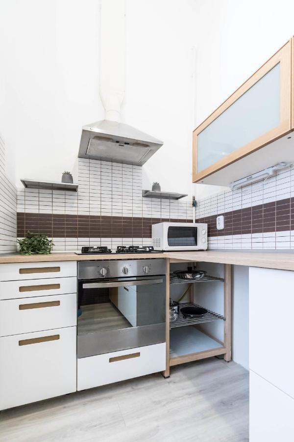Leda'S Apartment Next To The Danube And Fashion Street Budapest Eksteriør bilde